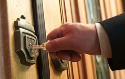 property owners welcome