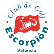 Club de golf Escorpion