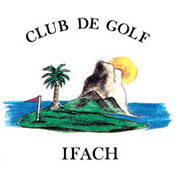 Club de golf Ifach