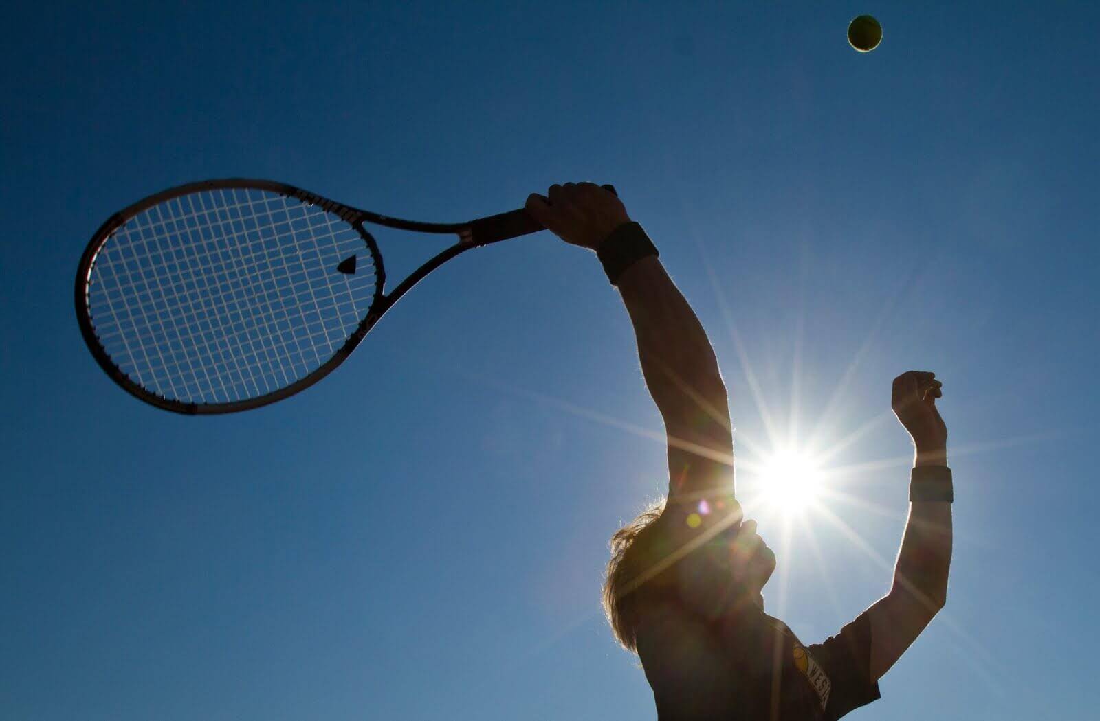 Tennis Javea