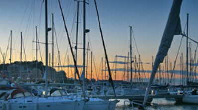 La Marina de Denia - Costa Blanca - España