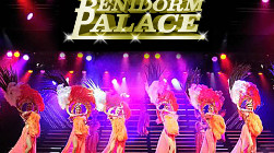 Benidorm Palace y casino
