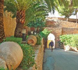 Burg Denia