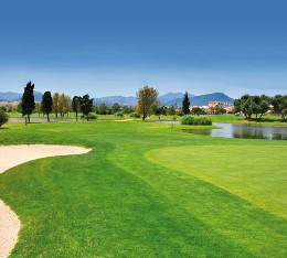 golf Costa Blanca