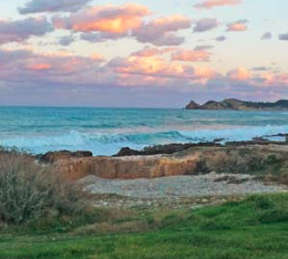 Muntanyar La Siesta Javea