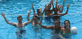 privater Pool Costa Blanca
