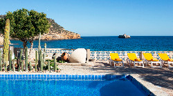 Villa Mar Javea