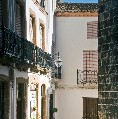 Centro Historico of Javea