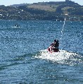 Jetski en Javea