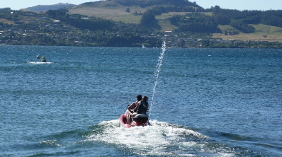 Jetski fahren Javea