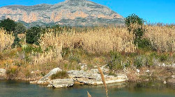 parc naturel du Montgo