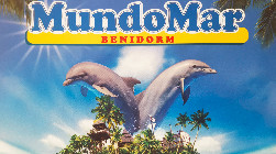 Mundomar et Aqualandia Benidorm