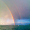 Regenbogen Javea