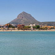 El Arenal Javea