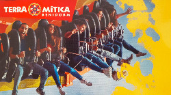 Terra Mitica Benidorm