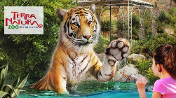 Terra Natura Benidorm